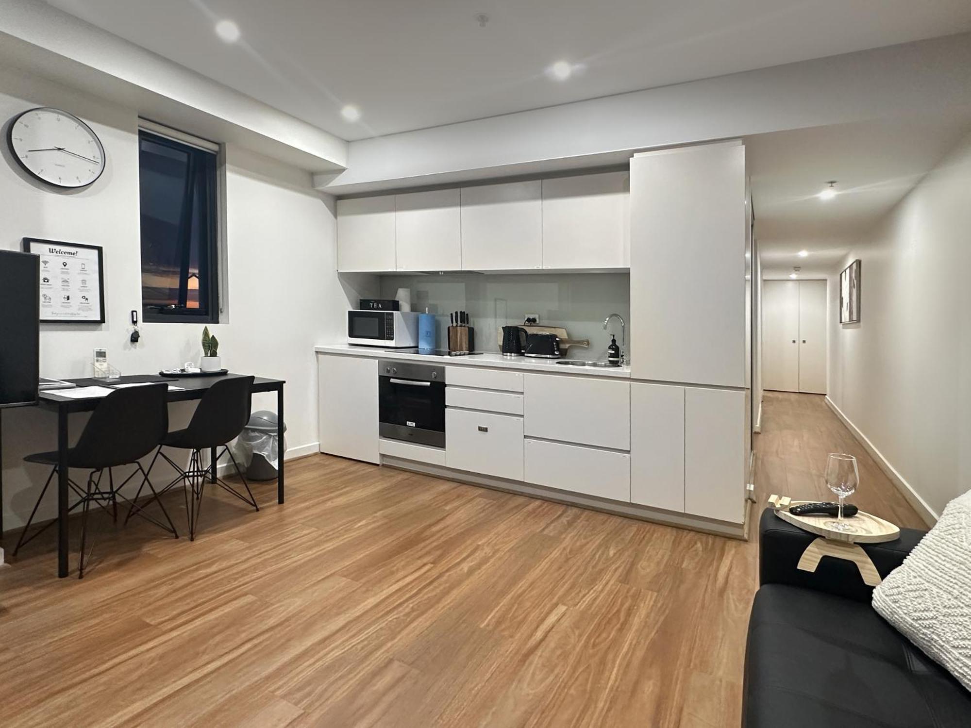 Penthouse View Apartment Luxury Cbd Penthouse Sleeps 6 Balcony Spa Access Adelaïde Extérieur photo