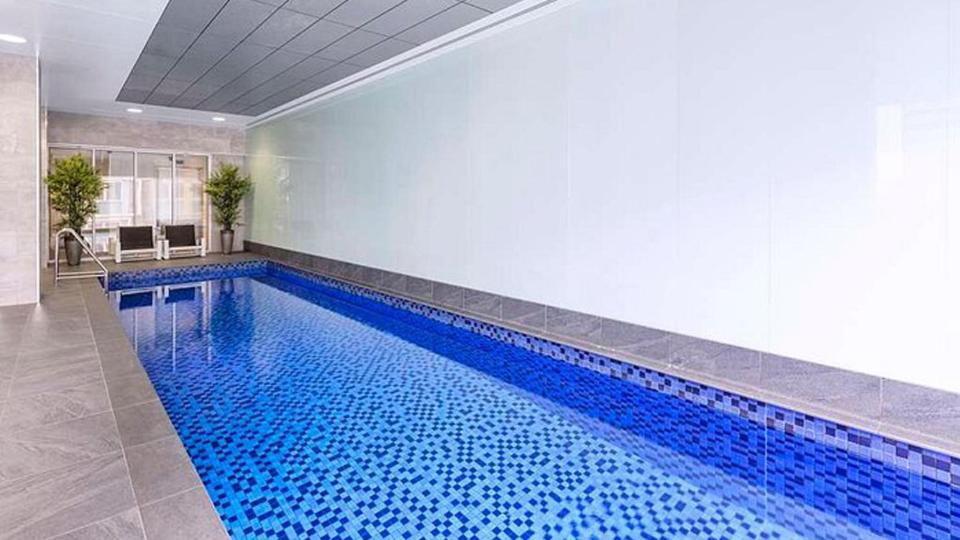 Penthouse View Apartment Luxury Cbd Penthouse Sleeps 6 Balcony Spa Access Adelaïde Extérieur photo